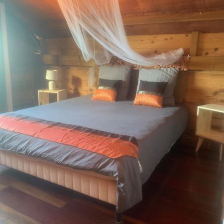 Bali Serenity Home Saint-Leu Luaran gambar
