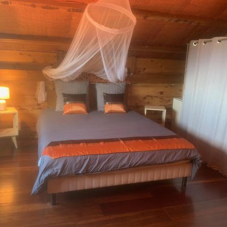 Bali Serenity Home Saint-Leu Luaran gambar
