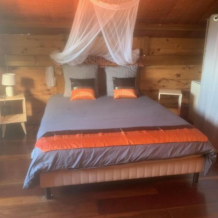 Bali Serenity Home Saint-Leu Luaran gambar