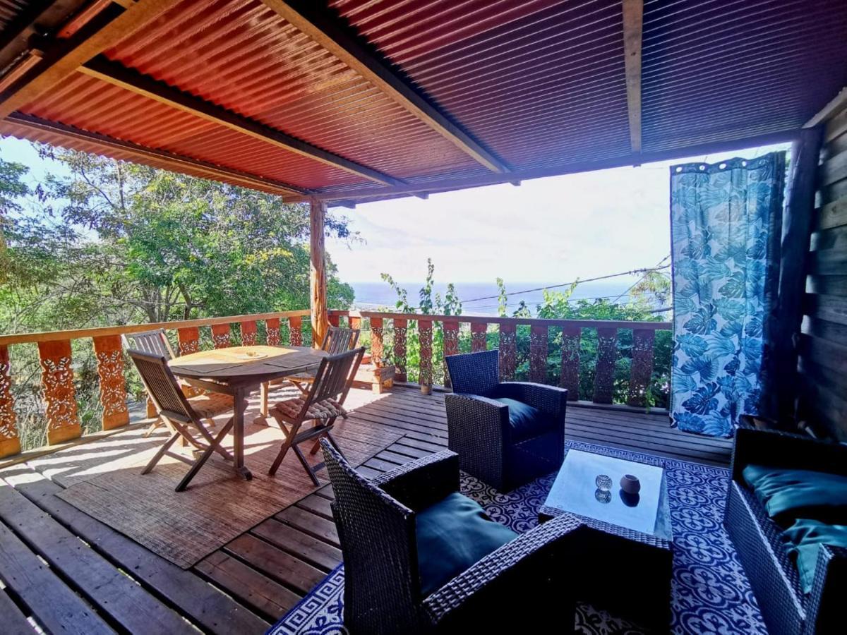 Bali Serenity Home Saint-Leu Luaran gambar
