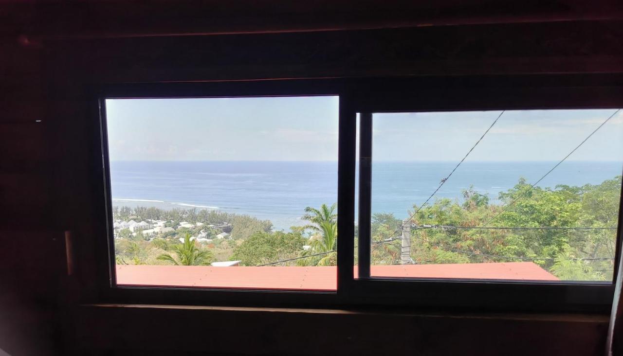 Bali Serenity Home Saint-Leu Luaran gambar