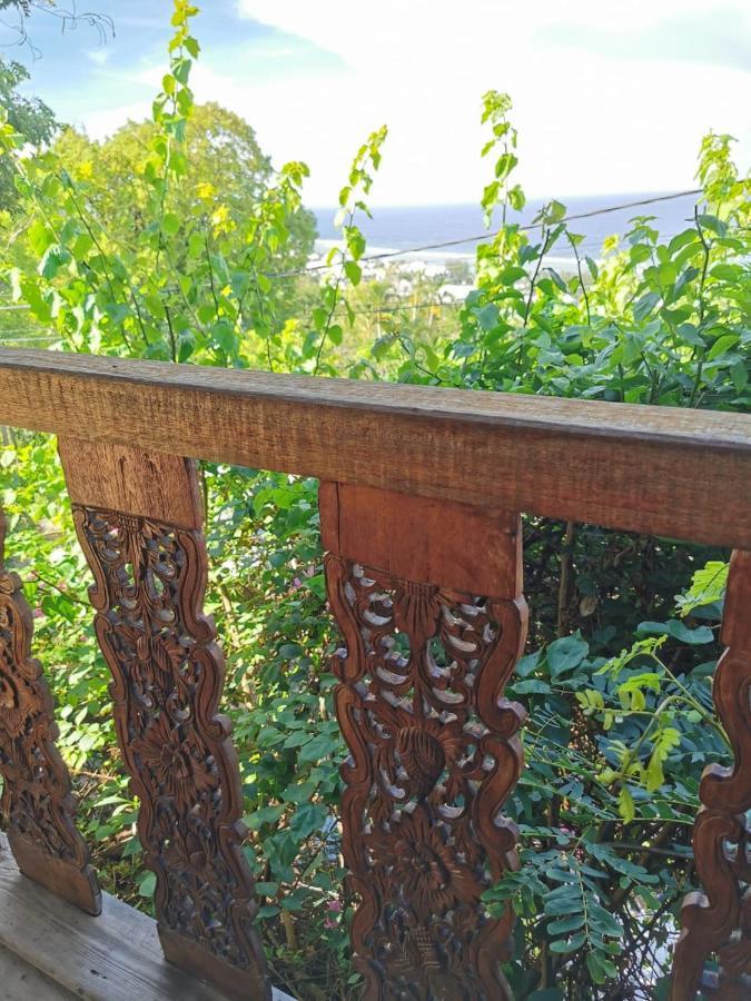 Bali Serenity Home Saint-Leu Luaran gambar