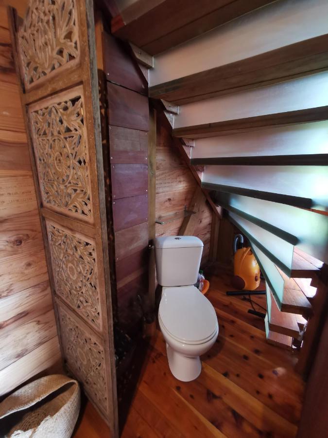 Bali Serenity Home Saint-Leu Luaran gambar
