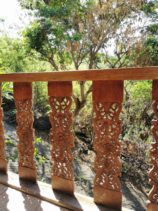 Bali Serenity Home Saint-Leu Luaran gambar