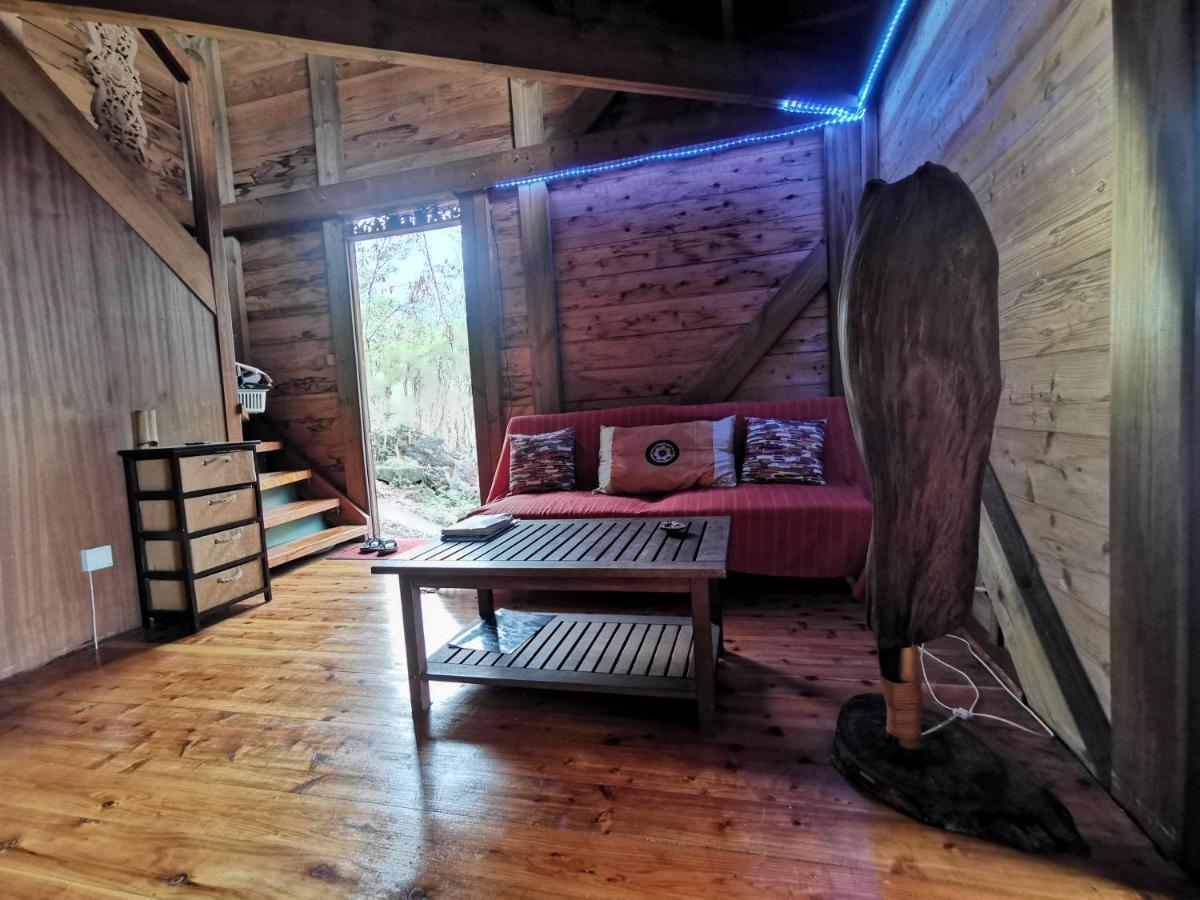 Bali Serenity Home Saint-Leu Luaran gambar