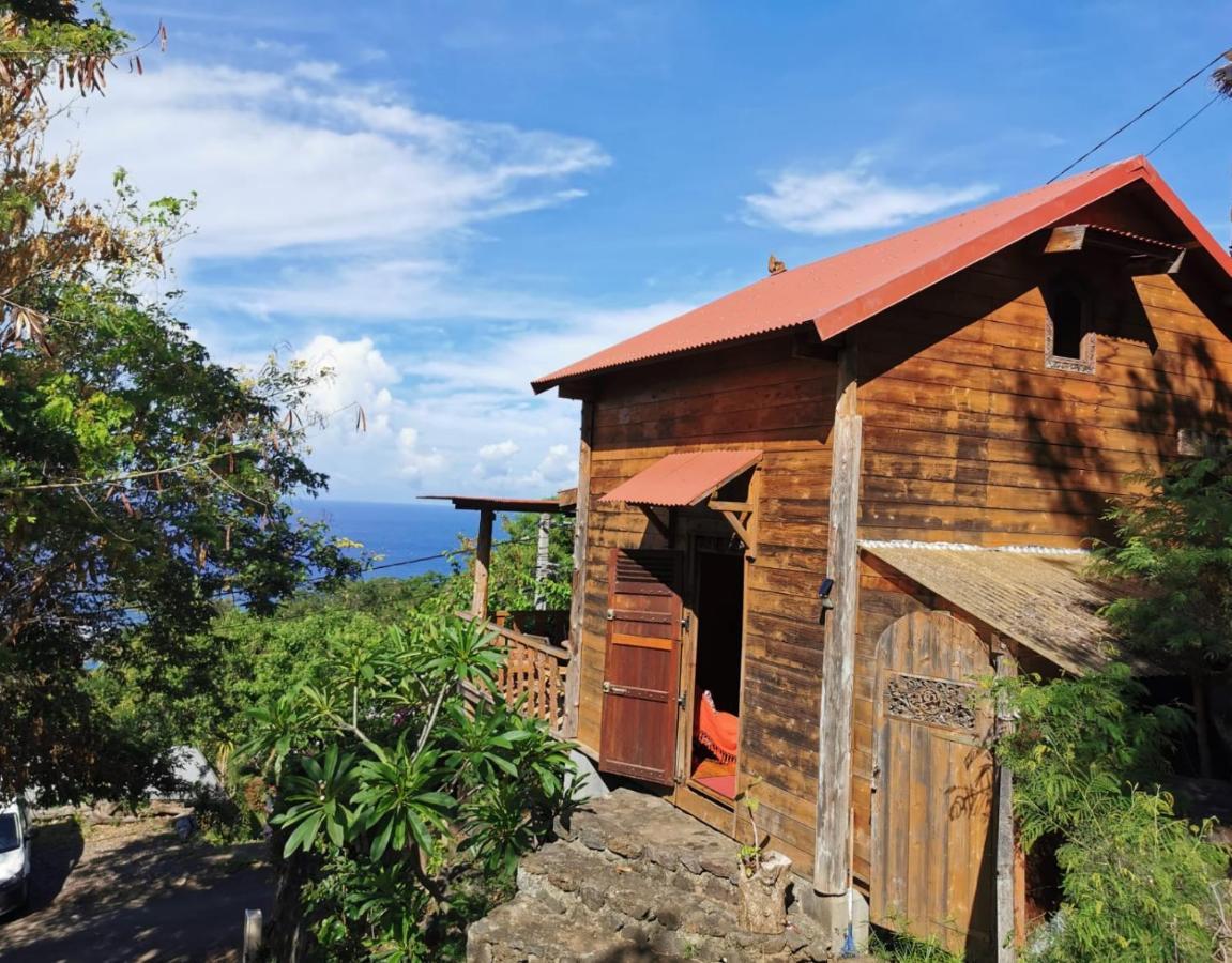 Bali Serenity Home Saint-Leu Luaran gambar