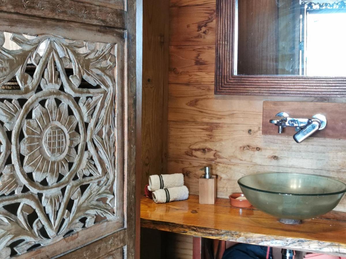 Bali Serenity Home Saint-Leu Luaran gambar
