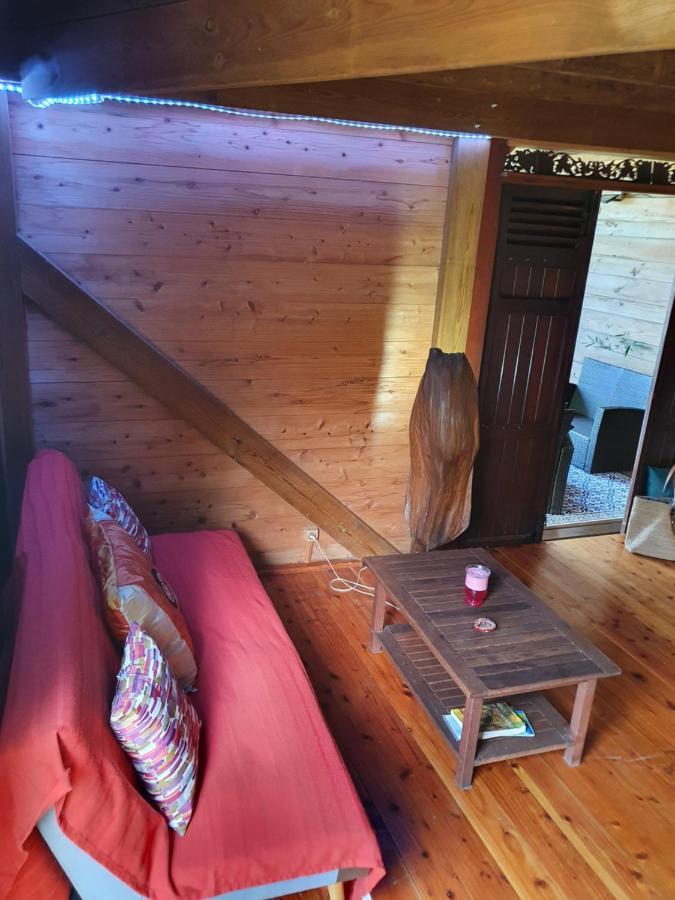 Bali Serenity Home Saint-Leu Luaran gambar