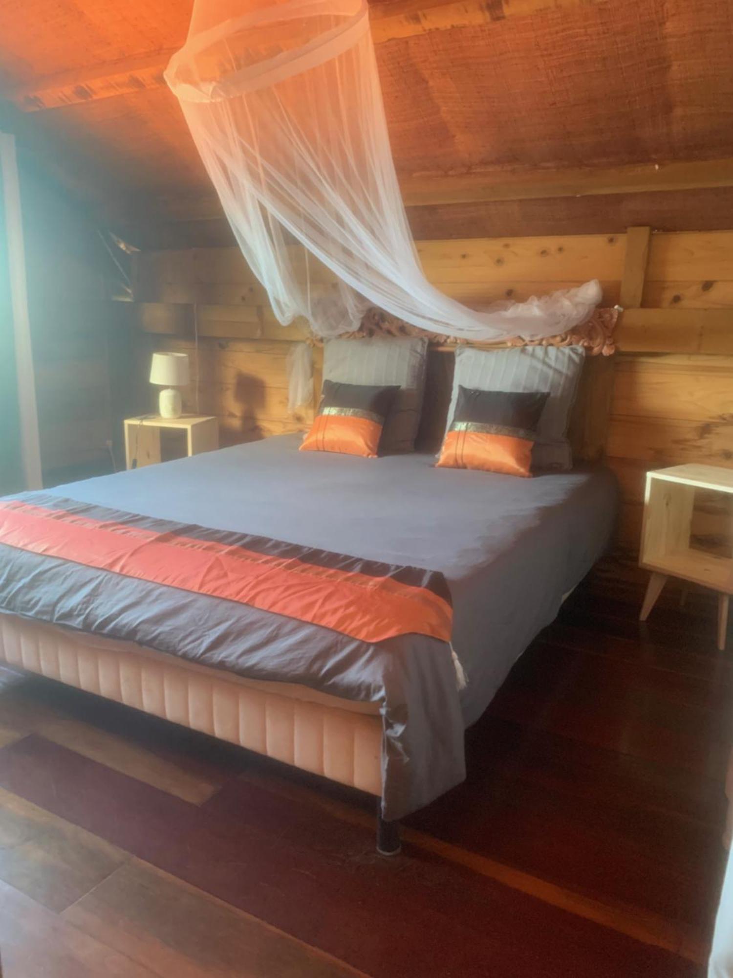 Bali Serenity Home Saint-Leu Luaran gambar