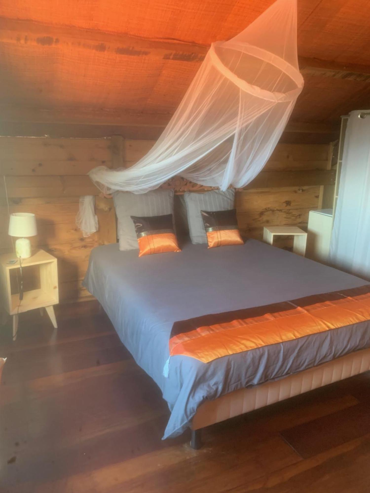 Bali Serenity Home Saint-Leu Luaran gambar