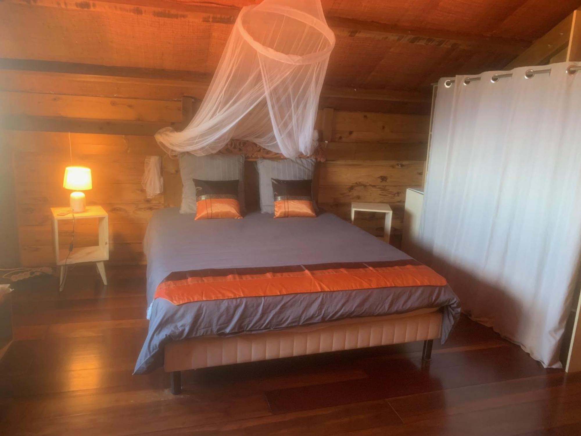 Bali Serenity Home Saint-Leu Luaran gambar