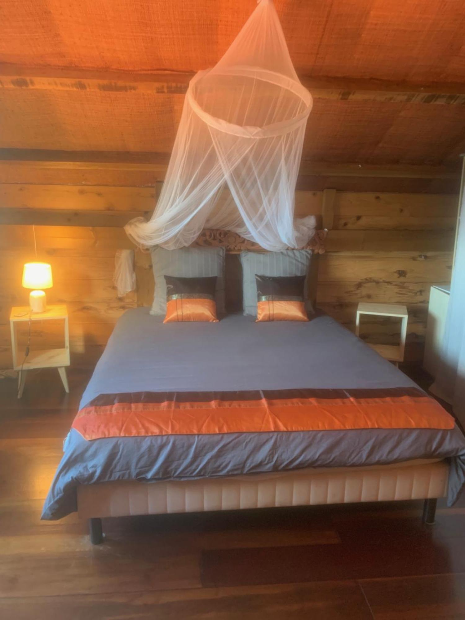 Bali Serenity Home Saint-Leu Luaran gambar
