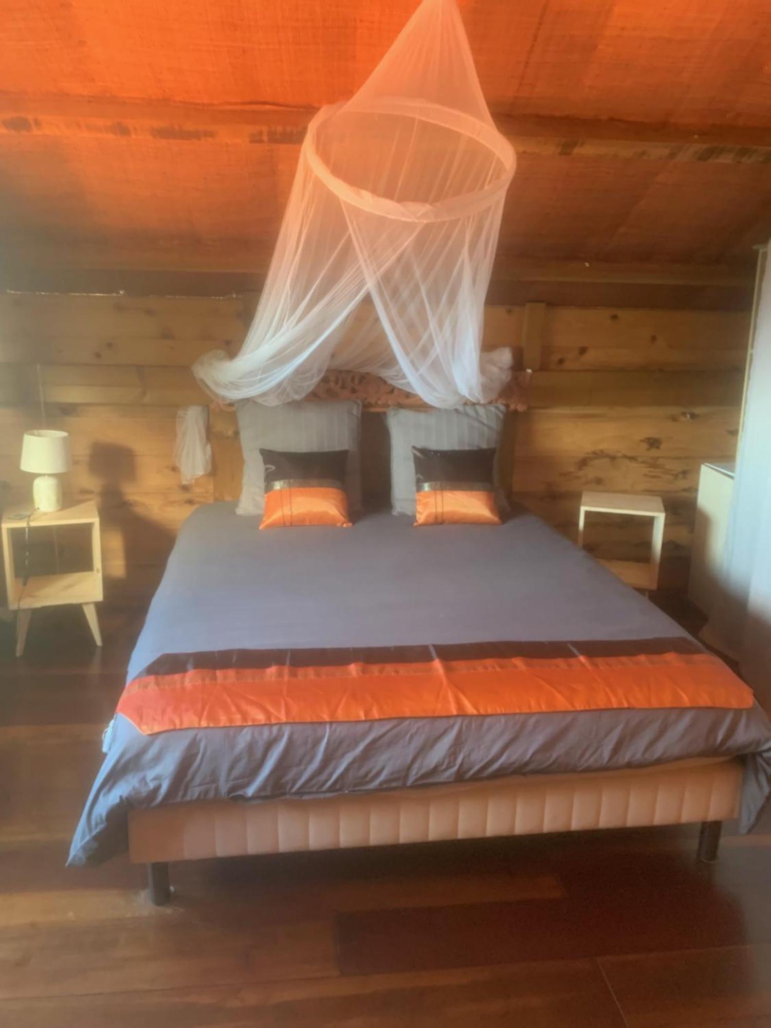 Bali Serenity Home Saint-Leu Luaran gambar