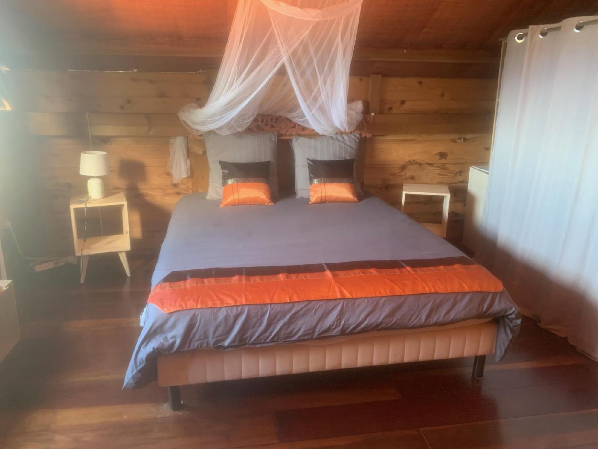 Bali Serenity Home Saint-Leu Luaran gambar